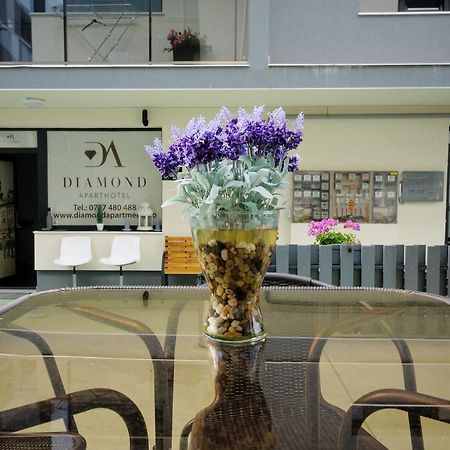 Diamond Aparthotel Клуж-Напока Экстерьер фото