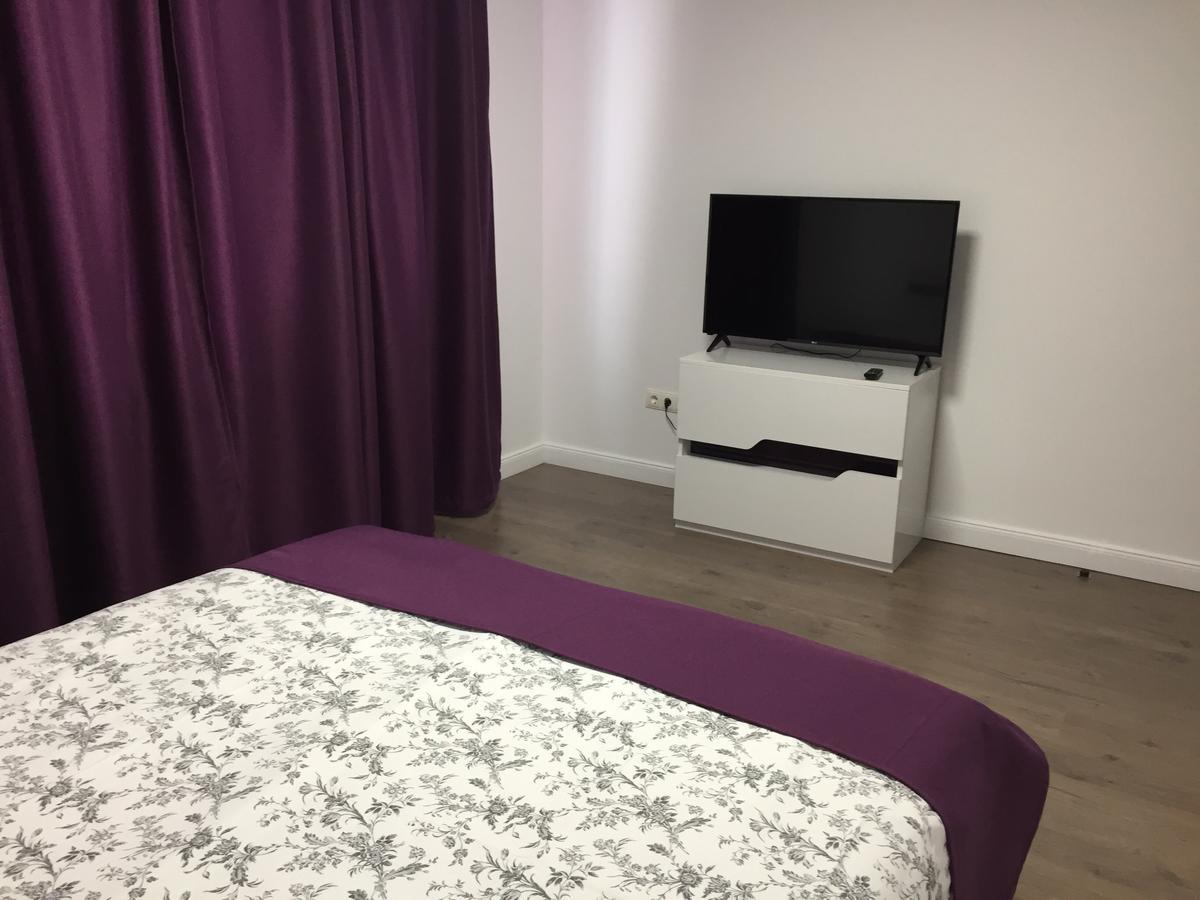 Diamond Aparthotel Клуж-Напока Экстерьер фото