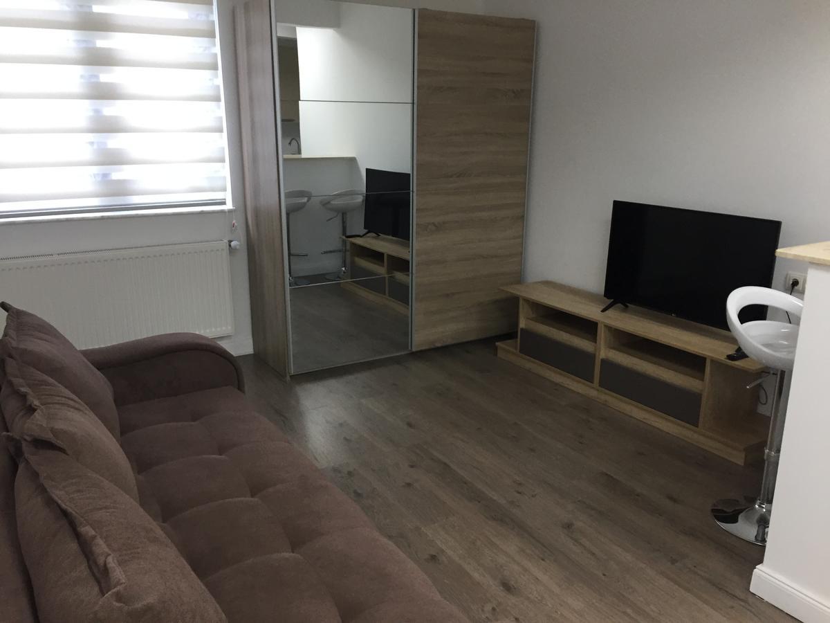 Diamond Aparthotel Клуж-Напока Экстерьер фото