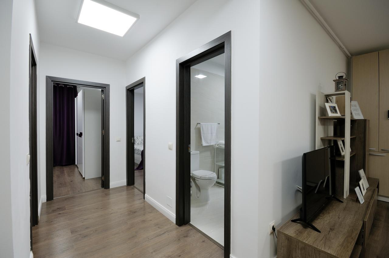 Diamond Aparthotel Клуж-Напока Экстерьер фото