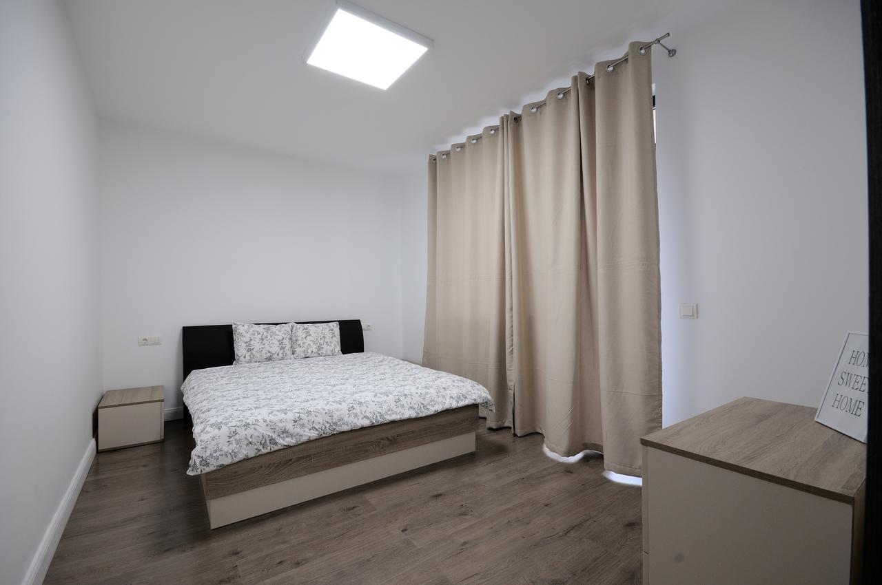 Diamond Aparthotel Клуж-Напока Экстерьер фото